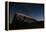 Rusty Train Relics in the Train Graveyard in Uyuni-Alex Saberi-Framed Premier Image Canvas