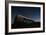 Rusty Train Relics in the Train Graveyard in Uyuni-Alex Saberi-Framed Photographic Print