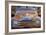 Rusty Truck, Palouse, Washington-Art Wolfe-Framed Art Print