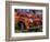 Rusty Trucks at Old Car City, Georgia, USA-Joanne Wells-Framed Photographic Print