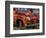 Rusty Trucks at Old Car City, Georgia, USA-Joanne Wells-Framed Photographic Print