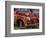 Rusty Trucks at Old Car City, Georgia, USA-Joanne Wells-Framed Photographic Print