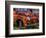 Rusty Trucks at Old Car City, Georgia, USA-Joanne Wells-Framed Photographic Print