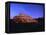 Ruta Maya, Sayil, Yucatan, Mexico-Kenneth Garrett-Framed Premier Image Canvas