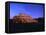 Ruta Maya, Sayil, Yucatan, Mexico-Kenneth Garrett-Framed Premier Image Canvas