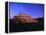 Ruta Maya, Sayil, Yucatan, Mexico-Kenneth Garrett-Framed Premier Image Canvas