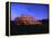 Ruta Maya, Sayil, Yucatan, Mexico-Kenneth Garrett-Framed Premier Image Canvas