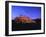 Ruta Maya, Sayil, Yucatan, Mexico-Kenneth Garrett-Framed Photographic Print