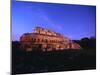 Ruta Maya, Sayil, Yucatan, Mexico-Kenneth Garrett-Mounted Photographic Print