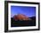 Ruta Maya, Sayil, Yucatan, Mexico-Kenneth Garrett-Framed Photographic Print