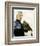 Rutger Hauer - Ladyhawke-null-Framed Photo