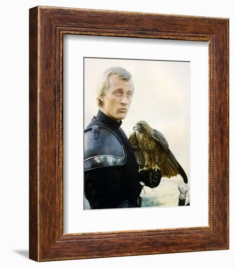 Rutger Hauer - Ladyhawke-null-Framed Photo