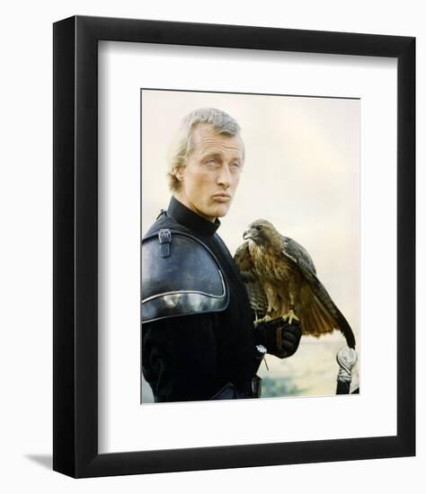 Rutger Hauer - Ladyhawke-null-Framed Photo