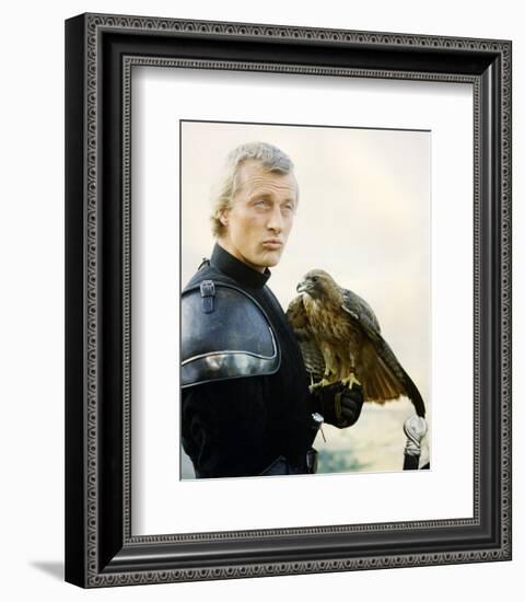 Rutger Hauer - Ladyhawke-null-Framed Photo