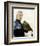 Rutger Hauer - Ladyhawke-null-Framed Photo