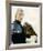 Rutger Hauer - Ladyhawke-null-Framed Photo