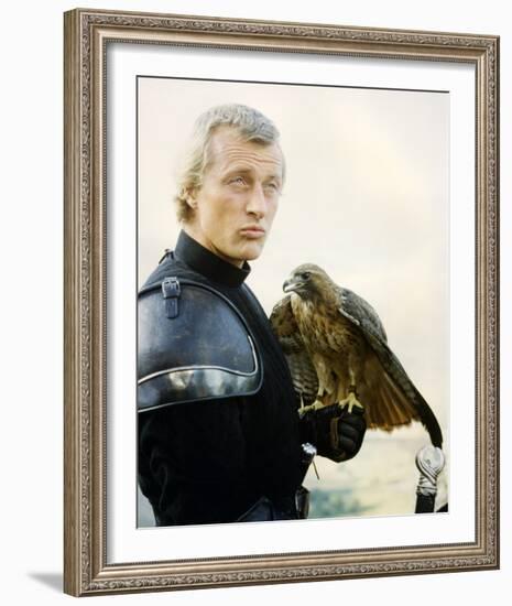 Rutger Hauer - Ladyhawke-null-Framed Photo