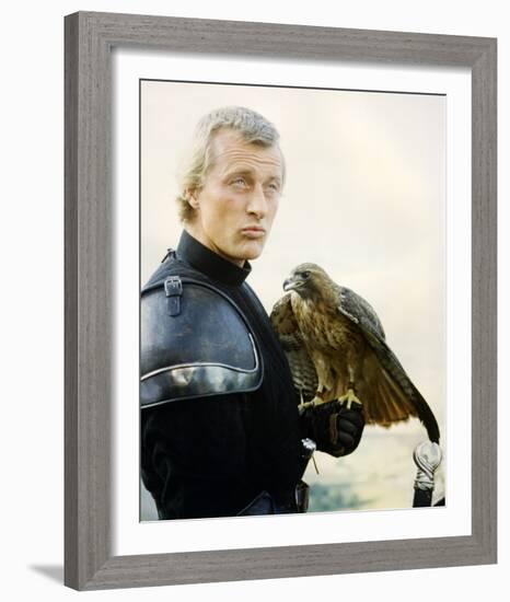 Rutger Hauer - Ladyhawke-null-Framed Photo