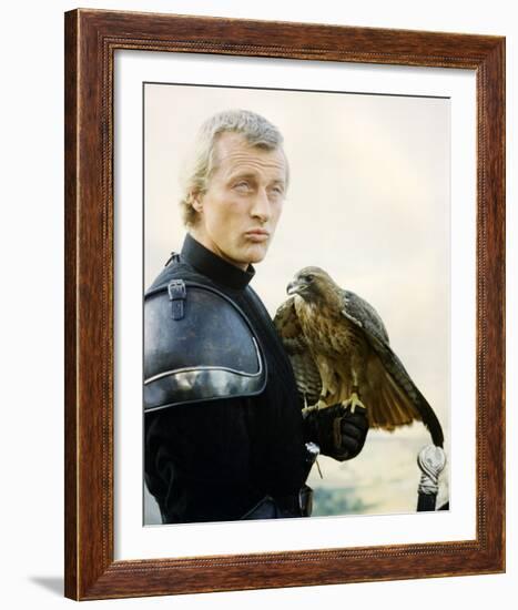 Rutger Hauer - Ladyhawke-null-Framed Photo