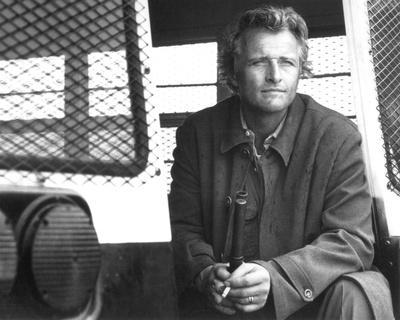 Rutger Hauer - The Hitcher Photo | Art.com