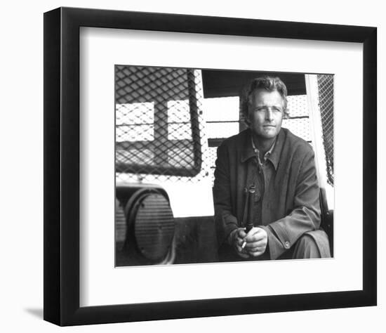 Rutger Hauer - The Hitcher-null-Framed Photo