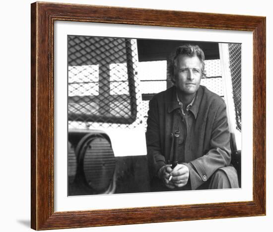 Rutger Hauer - The Hitcher-null-Framed Photo