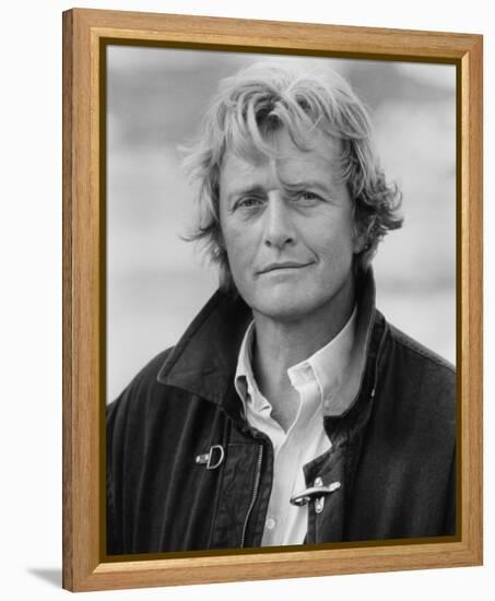 Rutger Hauer-null-Framed Stretched Canvas