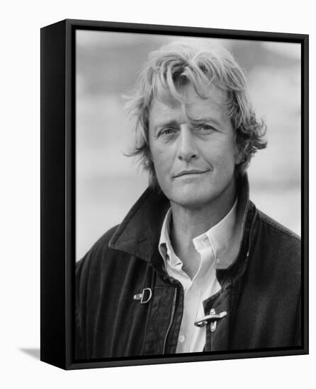 Rutger Hauer-null-Framed Stretched Canvas