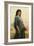 Ruth, 1886-Charles Landelle-Framed Giclee Print