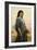 Ruth, 1886-Charles Landelle-Framed Giclee Print