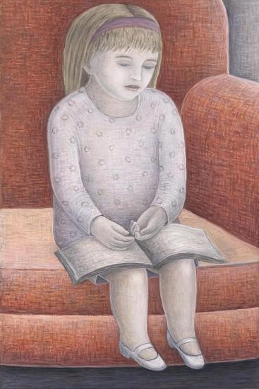 Premium Giclee Print, , large