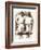 Ruth and Gehrig-Allen Friedlander-Framed Art Print