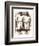 Ruth and Gehrig-Allen Friedlander-Framed Art Print