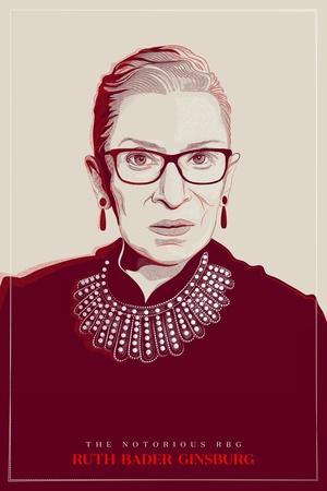 Notorious ruth bader ginsburg outlet