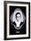 Ruth Bader Ginsburg - The Notorious RBG-null-Framed Premium Giclee Print