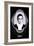 Ruth Bader Ginsburg - The Notorious RBG-null-Framed Art Print