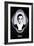 Ruth Bader Ginsburg - The Notorious RBG-null-Framed Art Print