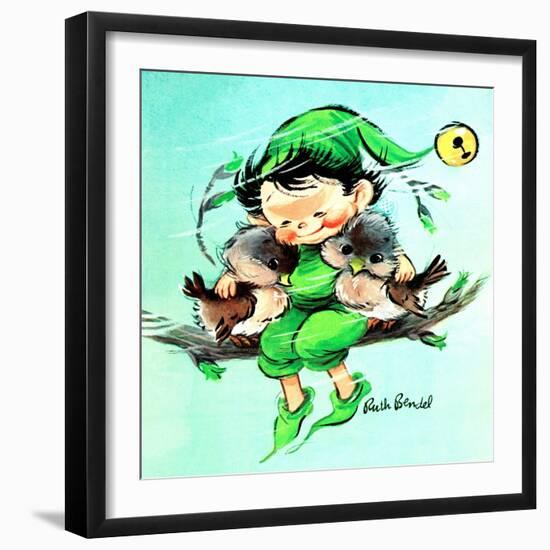 Giclee Print, , large