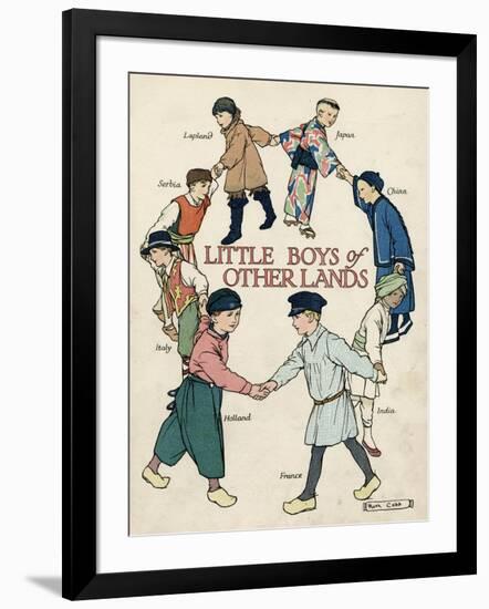 Art Print, , large