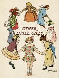Other Little Boys from Various Periods in History-Ruth Cobb-Art Print