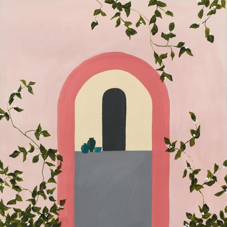 Premium Giclee Print, , large