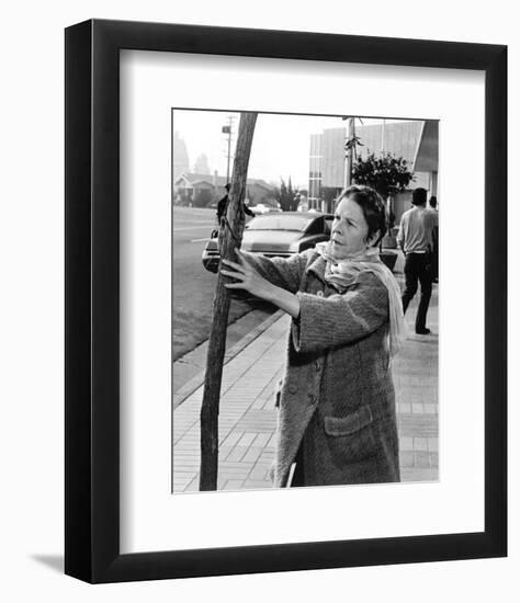 Ruth Gordon - Harold and Maude-null-Framed Photo