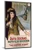 Ruth Of The Rockies - 1920-null-Mounted Giclee Print