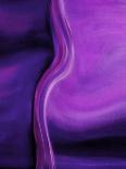 Purple Ice-Ruth Palmer 2-Art Print