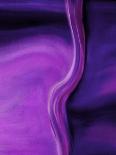 Purple Ice-Ruth Palmer 2-Art Print