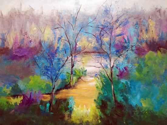 Art Print, , large