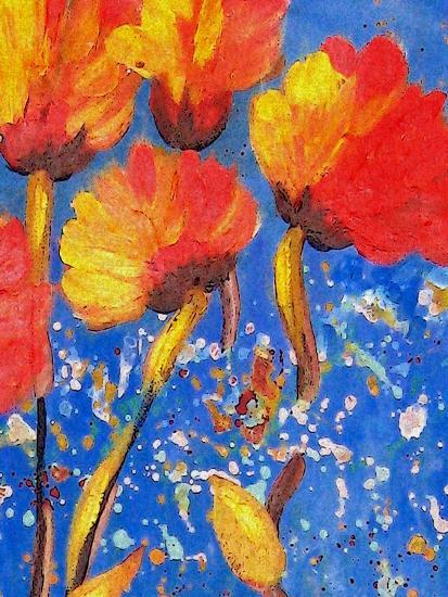 Art Print, , large