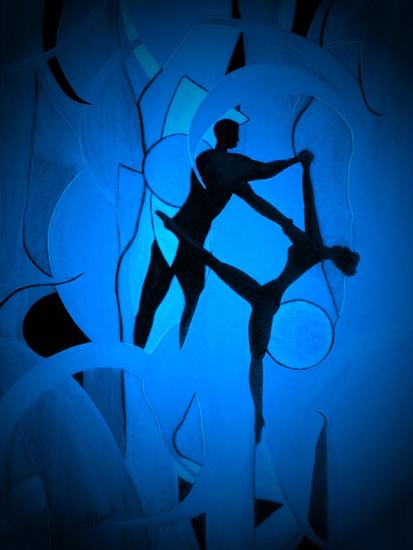 Art Print, , large