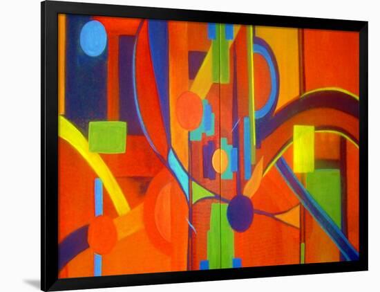 Art Print, , large