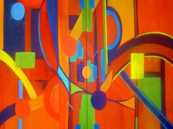 Art Print, , large